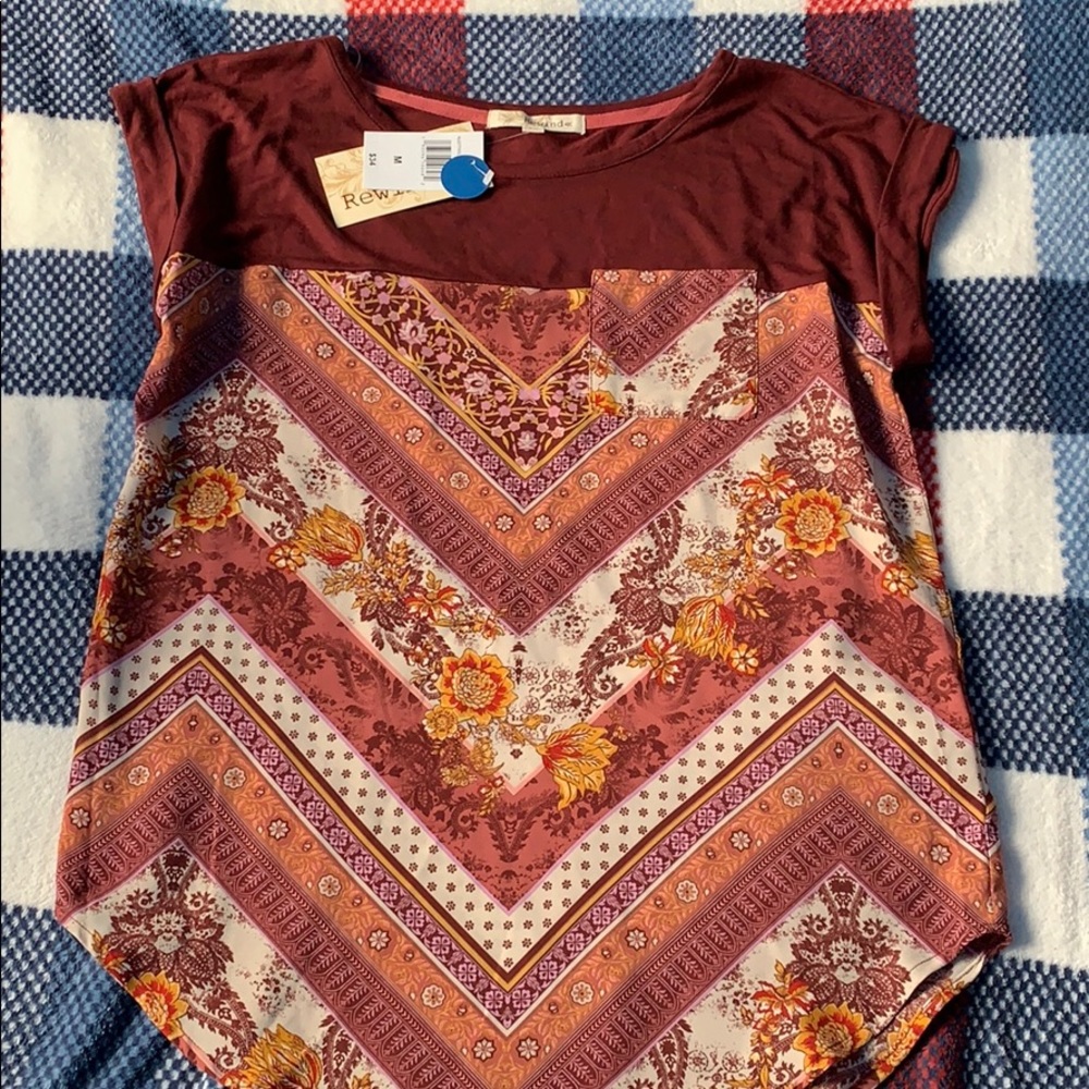 Rewind top